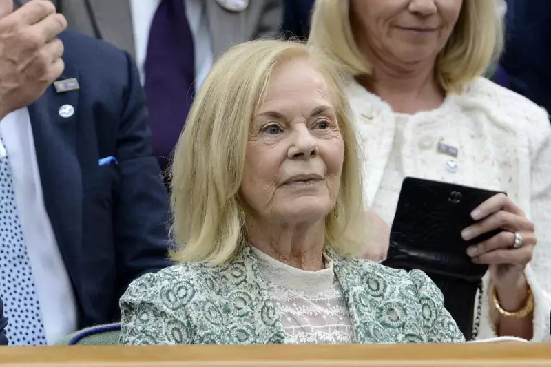 Royal Shocker: Duke of Kent Steps Down After 50 Years as Wimbledon Chairman