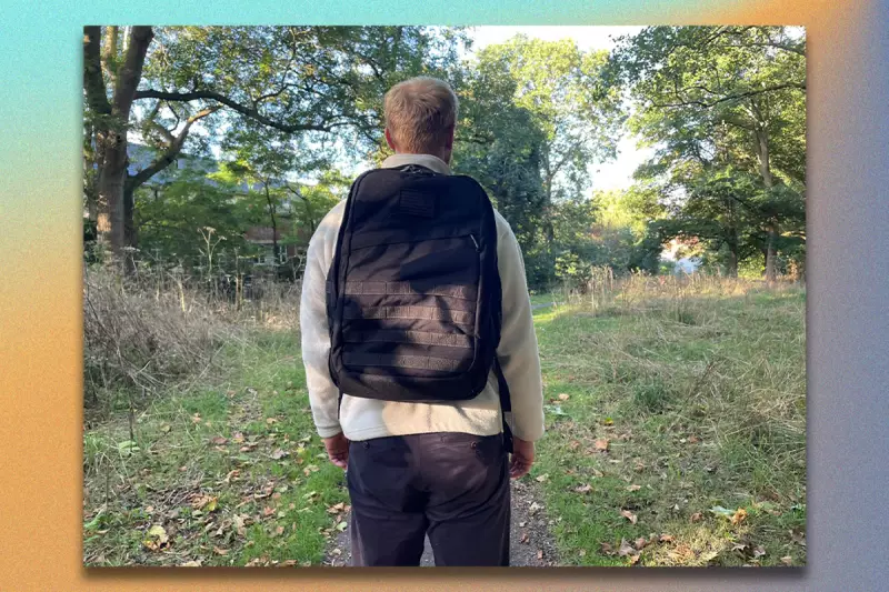 Rucking: The Simple UK Fitness Trend That Torches Calories & Boosts Health