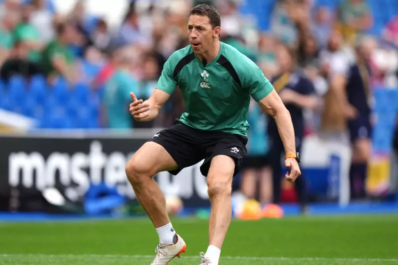 Rugby World Cup 2025: Brighton's AMEX Stadium to Host Blockbuster New Zealand vs France Clash