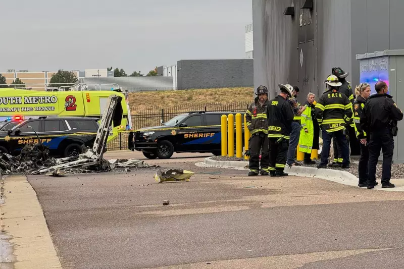 Runway Chaos Averted: Denver Air Traffic Controllers' Near Miss With Passenger Jet Revealed in NTSB Report