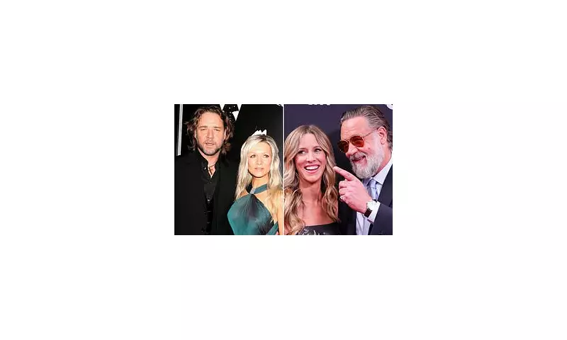 Russell Crowe's Unbreakable Bond: Inside His Remarkable Friendship With Ex-Wife Danielle Spencer