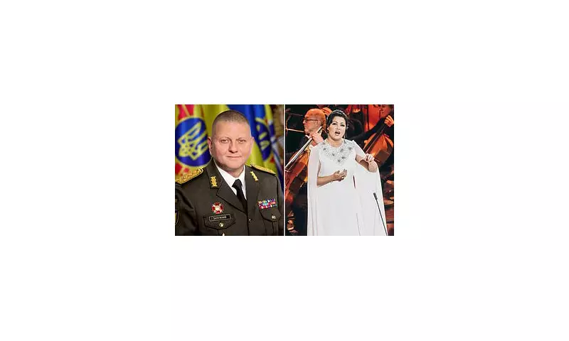 Russian Opera Stars Spark Fury: Singing at Kremlin Gala Amidst Ukraine War Atrocities