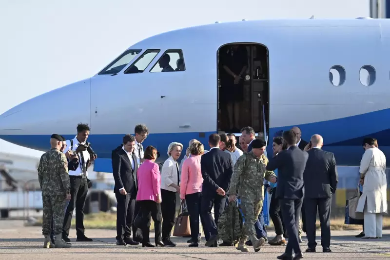 Russia's GPS Jamming Crisis: UK Flights Face Unprecedented Navigation Attacks Over Europe