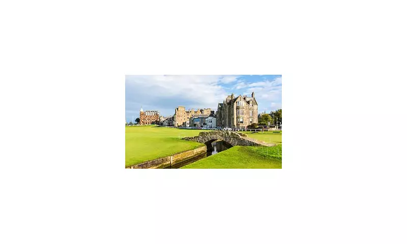 Ryder Cup Rentals: Golf Fans Face £50,000 Weekly Airbnb Bill for Open House Access