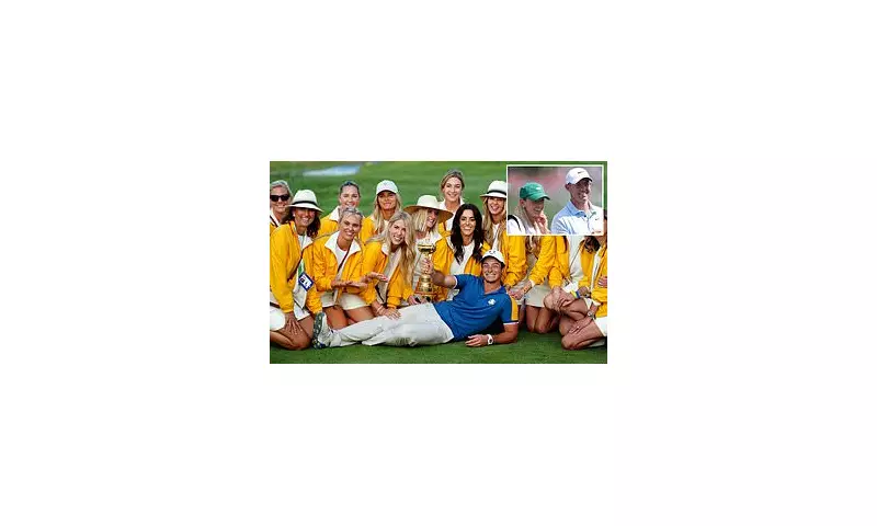 Ryder Cup WAGs Gear Up for Bethpage Black: Inside Team Europe's Secret Weapon for 2025