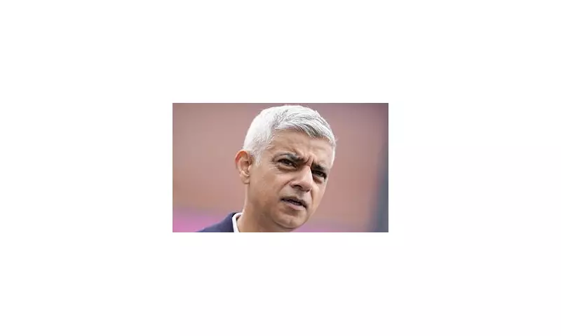 Sadiq Khan's ULEZ Crackdown: London Mayor Vows to Bankrupt Fine Dodgers in New Clampdown