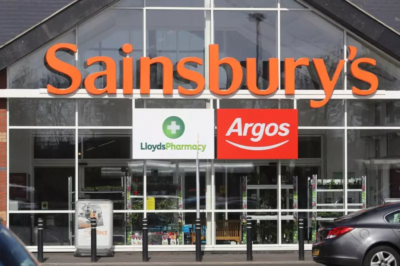 Sainsbury's Forges Major Alliance with Chinese E-Commerce Giant Alibaba | The Independent