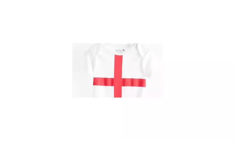 Sainsbury's Union Jack Babygrow Row: Supermarket Giant Pulls Patriotic Outfit After Backlash