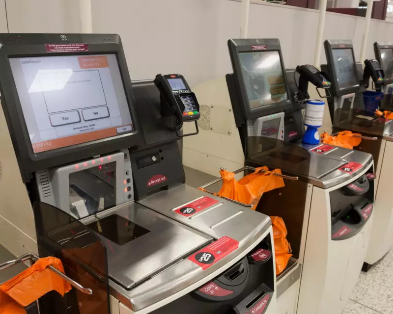 Sainsbury's Unveils Simple, Low-Cost Anti-Theft Strategy That's Slashing Shoplifting