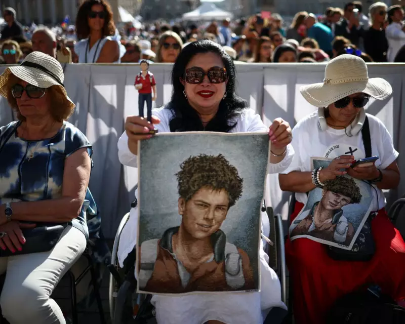 Saint Carlo Film Festival: A Spectacular Weekend of Cinema and Giant Art in the UK