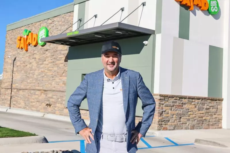 Salad & Go Abruptly Shuts Multiple US Locations: Full List of Closures