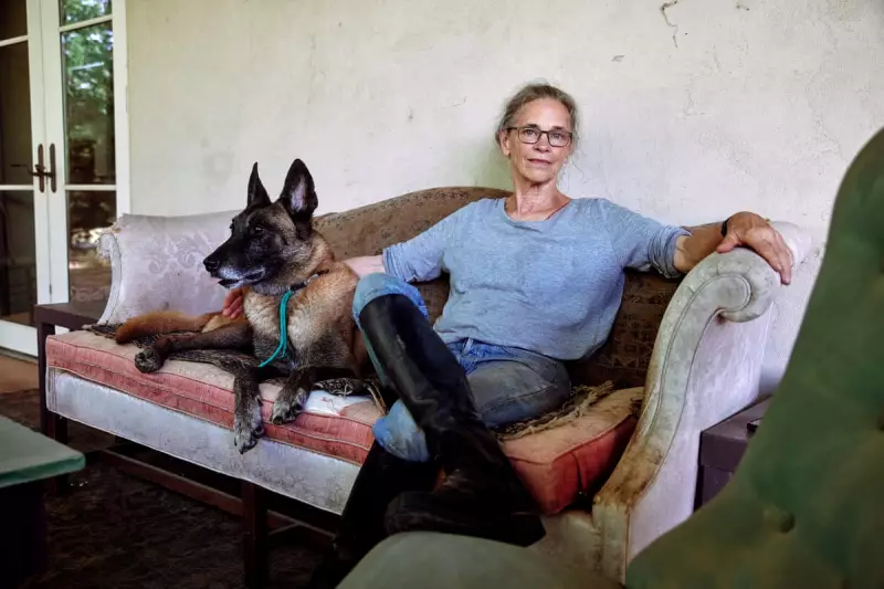 Sally Mann: The Controversial Photos That Shocked the World & Her Journey to Becoming a Writer