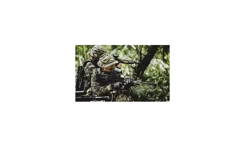 SAS in High Court: Elite Troops Face Legal Battle Over Civilian Deaths in Afghanistan