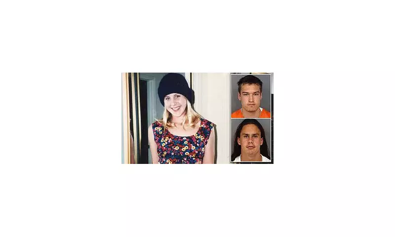 Satanic Panic Murder: Teen Killers Who Sacrificed Schoolgirl for 'Power' Released After 25 Years