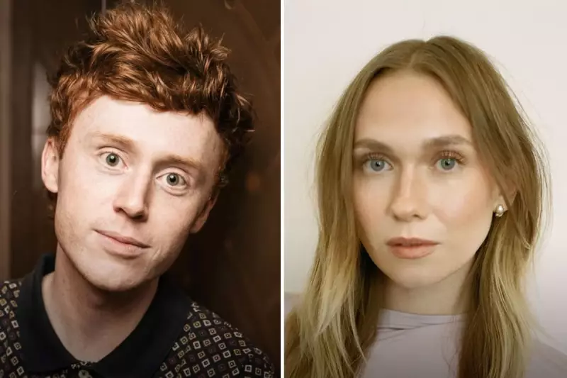 Saturday Night Live Shake-Up: New Cast Members Ben Marshall and Chloe Troast Join Iconic Show