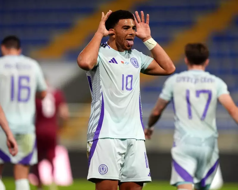 Scotland's World Cup Dream Dashed in Dramatic Belarus Defeat | Qualification Hopes Hang by a Thread