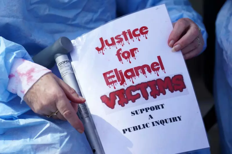 Scottish Government Faces Independent Inquiry Over Alleged Libya Lobbying Scandal