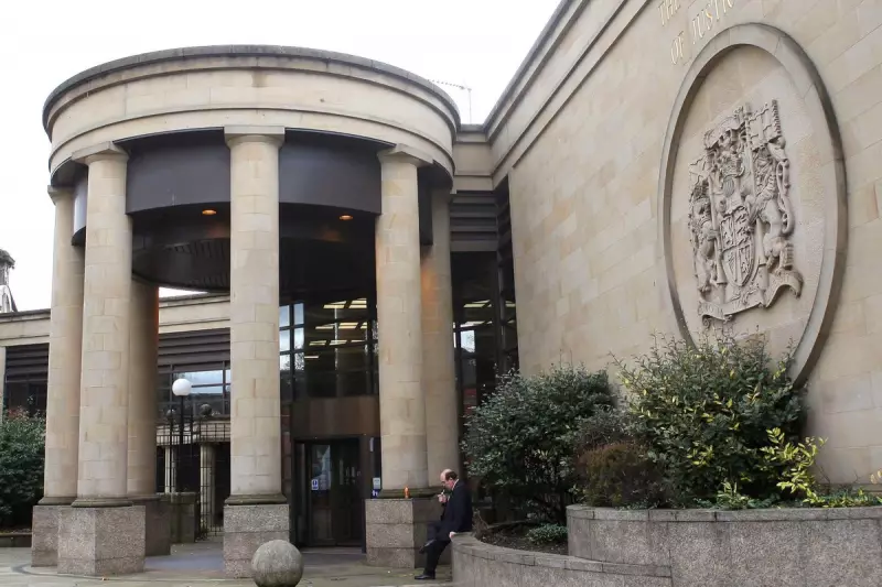 Scottish High Court Blocks Alleged German Rapist's Extradition Over Prison Conditions