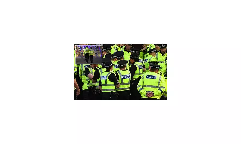 Scottish Police Forced to Buy Own Uniforms as Standard Issue Kit Deemed 'Substandard'