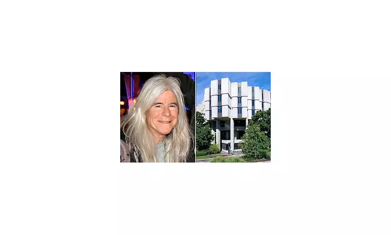 Search Intensifies for Missing Northwestern University Professor Nina Kraus in Illinois
