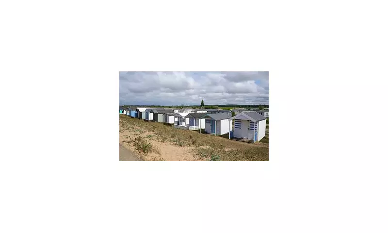 Seaside Revolt: Furious Beach Hut Owners Battle 'Greedy' Council Over £450k Land Grab and Soaring Rents