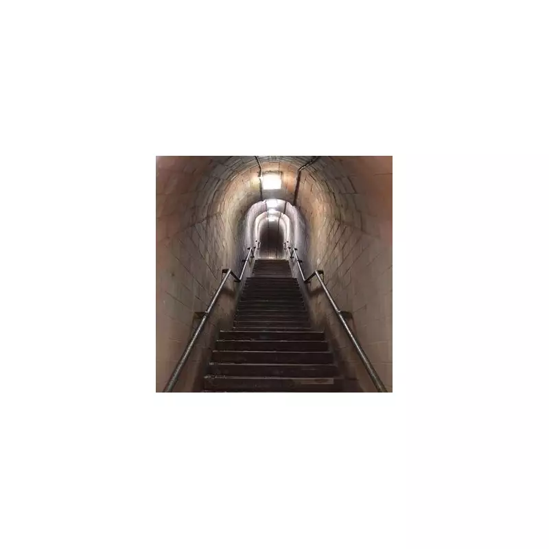 Secret UK Beach Accessible Only At Low Tide: Discover Scotland's Hidden Sandscape