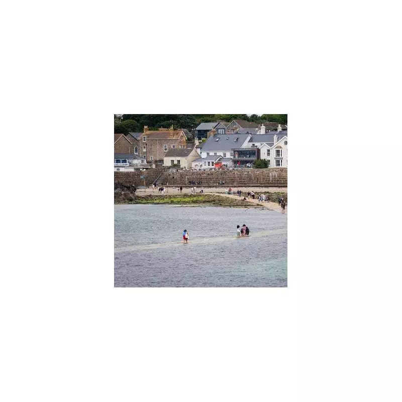 Secret UK Gem: Discover Shanklin, The Isle of Wight's Enchanting Seaside Escape You Never Knew Existed
