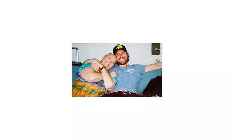 Sex/Life Star Adam Demos Reveals Heartbreaking Family News in Emotional Tribute to Late Best Friend