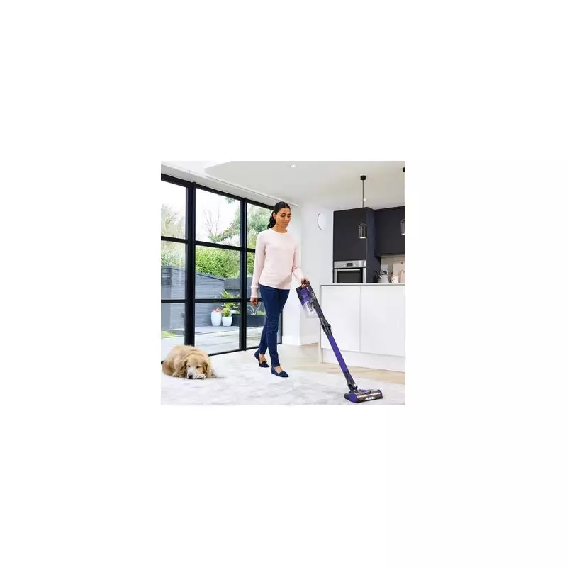 Shark Vacuum Cleaner Slashes 50% Off in Unmissable Amazon Deal - Clean Your Home for Less