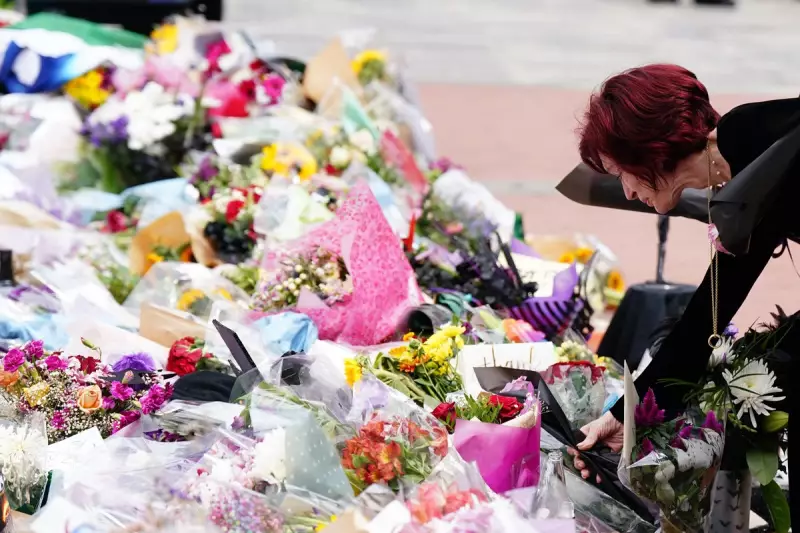 Sharon Osbourne Dismisses Death Hoax as Ozzy Osbourne Fans Panic Online