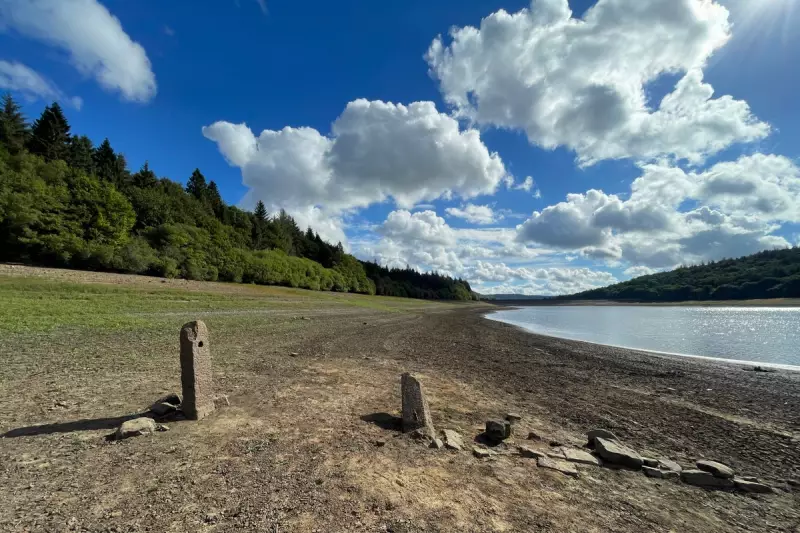 Sheffield's Water Crisis: Yorkshire Water Faces Scrutiny Over Sewage Spills and Supply Failures