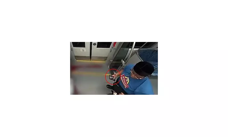Shocking Video: Bystanders Confront Ukrainian Refugee Mother After She Allegedly Dragged Son Near Moving Train in North Carolina
