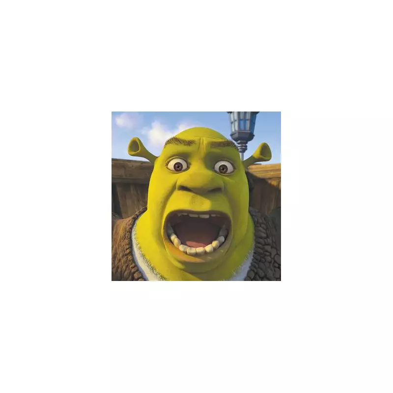Shrek is Love, Shrek is Life: The Bizarre New Dating Trend Sweeping the UK