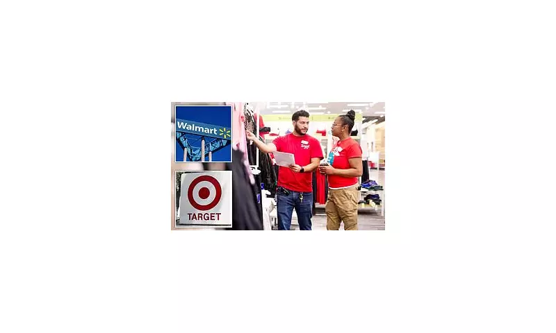 Shrinkflation Hits the High Street: How Target and Walmart Are Quietly Raising Clothing Prices