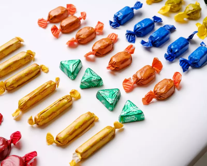 Shrinkflation Scandal: Quality Street & Celebrations Boxes Secretly Downsized