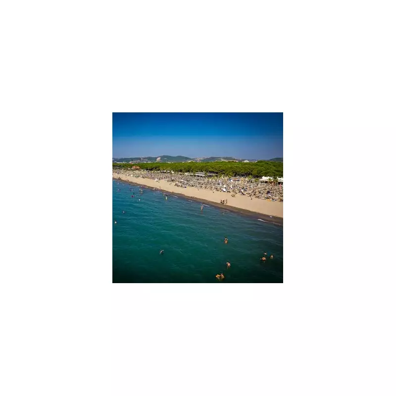 Simon Calder's Secret Autumn Escapes: Discover Europe's Most Stunning & Affordable Getaways