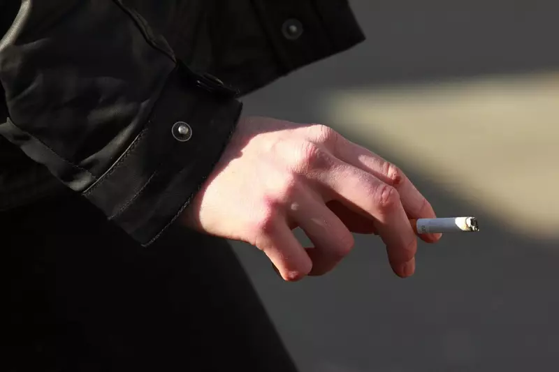 Single-Use Cigarette Filters: The Hidden Plastic Pollutant Fueling a Health Crisis