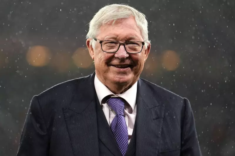 Sir Alex Ferguson's Heartbreaking Dementia Battle: Wife Cathy's Devotion Revealed
