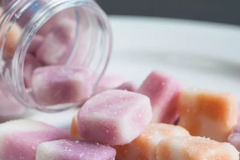 Sleep Gummy Warning: UK Parents Alerted as Child Melatonin Overdoses Surge