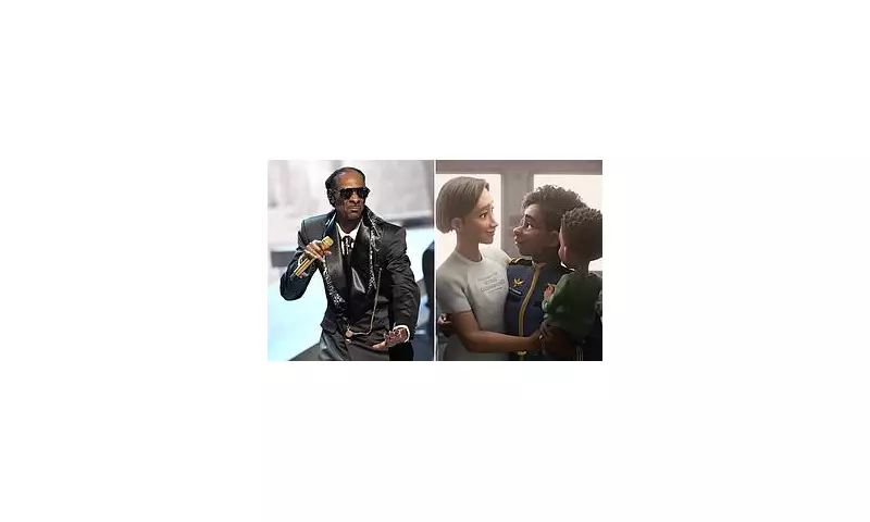 Snoop Dogg's LGBTQ Apology Exposed as Elaborate Deepfake Hoax | Daily Mail Investigation