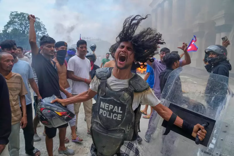 South Asian Nations Slam Modi's 'Hindu India' Remarks in Fiery Diplomatic Protest