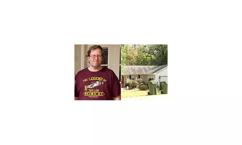 South Carolina Basement Horror: Man Held Captive in 'Dungeon' as Police Uncover Disturbing Scene