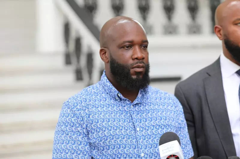 South Carolina Hate Crime: Chilling Details Emerge in Racially-Motivated Shooting