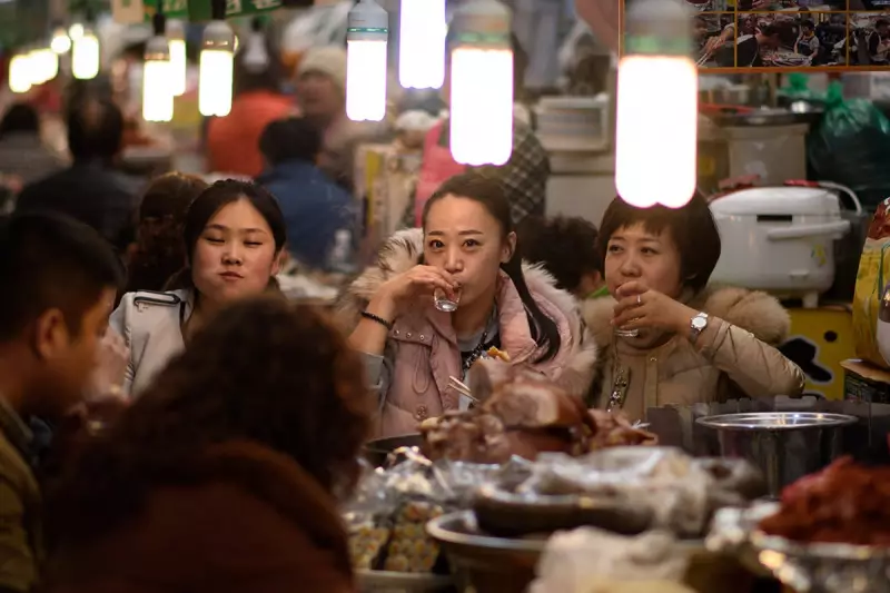 South Korea Debunks Viral Alcohol Weight Loss Claim: Health Officials Issue Urgent Warning