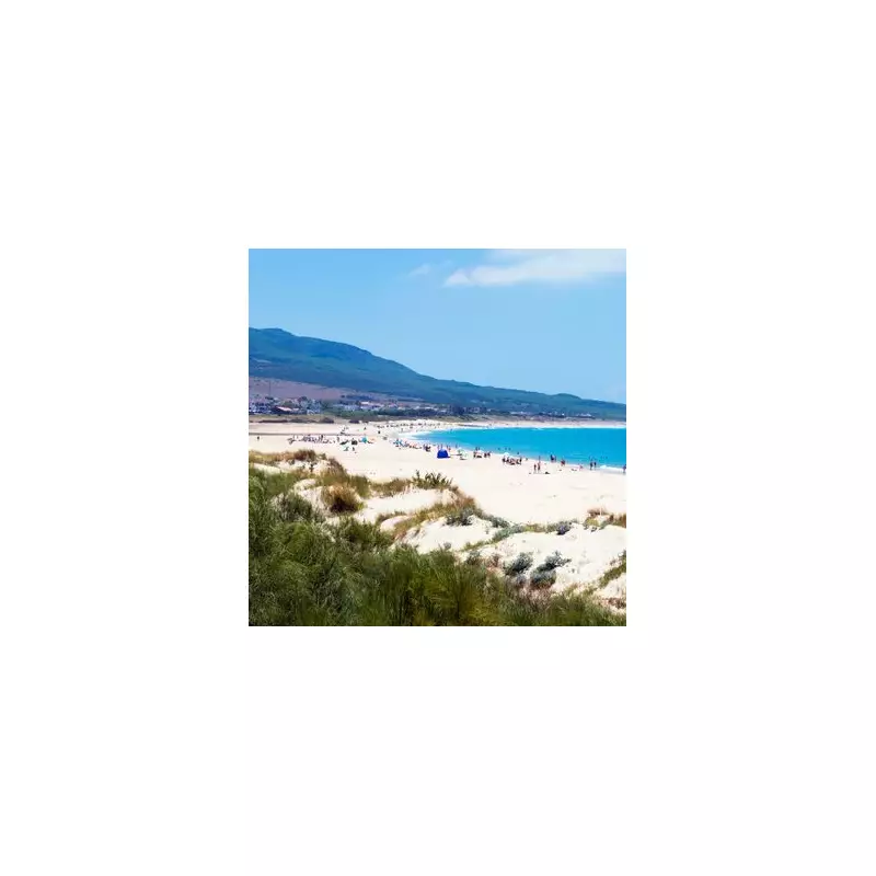 Spain's Holiday Crackdown: Brits Face €300 Fines for Breaking These Beach Rules in 2024