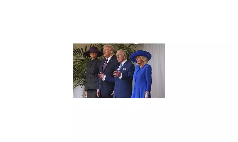 Special Relationship or Diplomatic Disaster? The Most Controversial US Presidential Visits to Britain