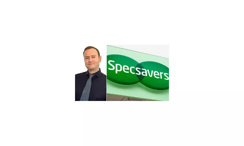 Specsavers Director Suspended in Expenses Scandal: Billed Firm for Secret Santa Gift