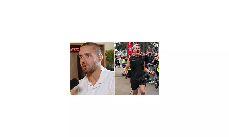 Spencer Matthews Snubbed: Made in Chelsea Star Reveals He Wasn't Invited to Jamie Laing's Ultra-Marathon