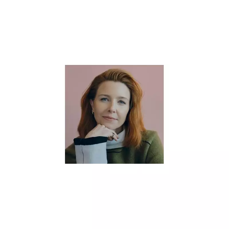 Stacey Dooley Secures Major New BBC Documentary Series | Exclusive