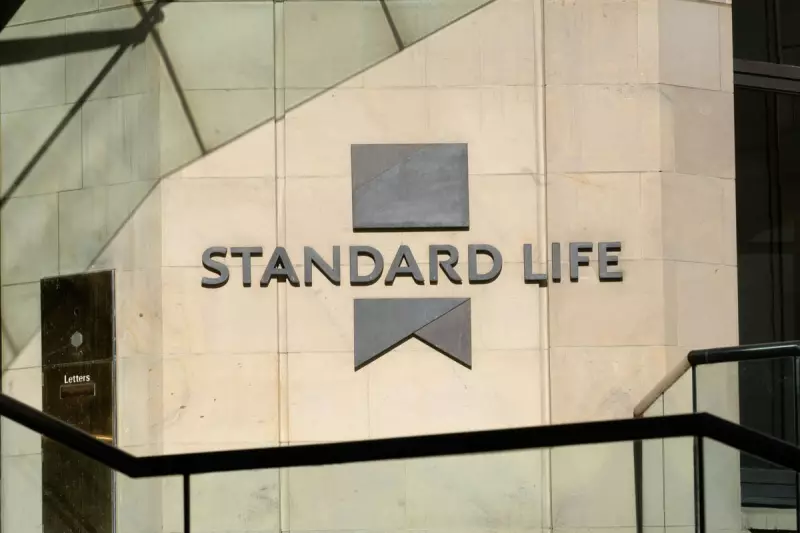 Standard Life Aberdeen to Cut 500 Jobs Amid Major Restructuring Plan